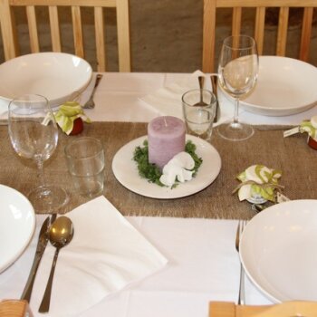 Svatební aranžmá 4.5